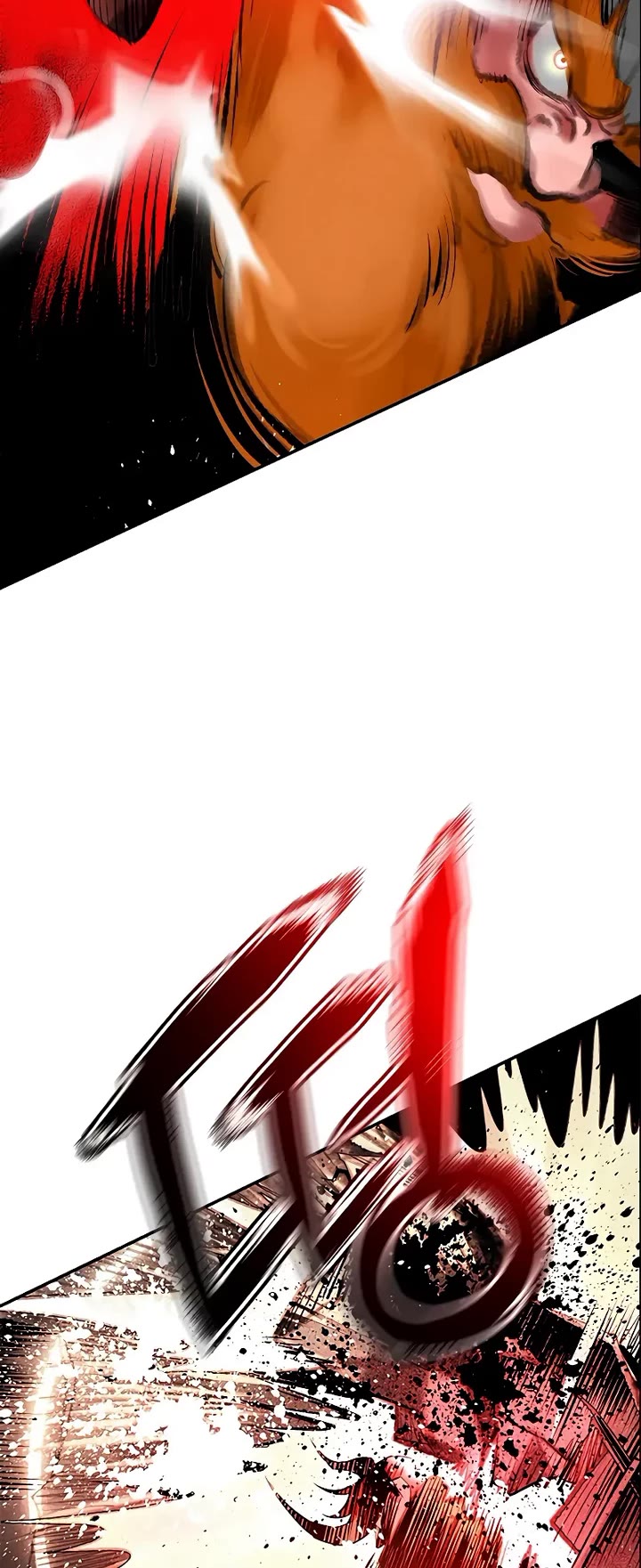 Jungle Juice Chapter 204 page 51 - Chapter 204
