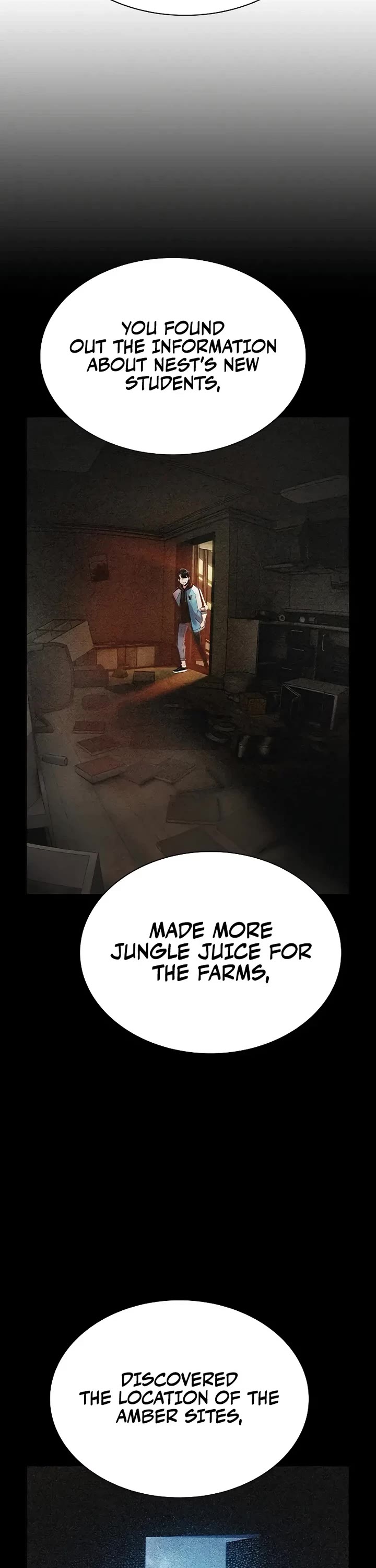 Jungle Juice Chapter 204 page 59 - Chapter 204