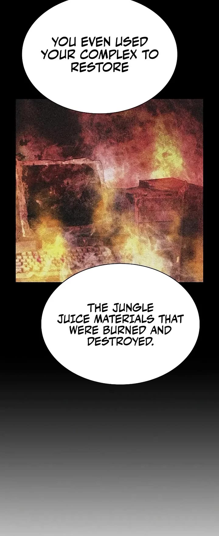 Jungle Juice Chapter 204 page 61 - Chapter 204