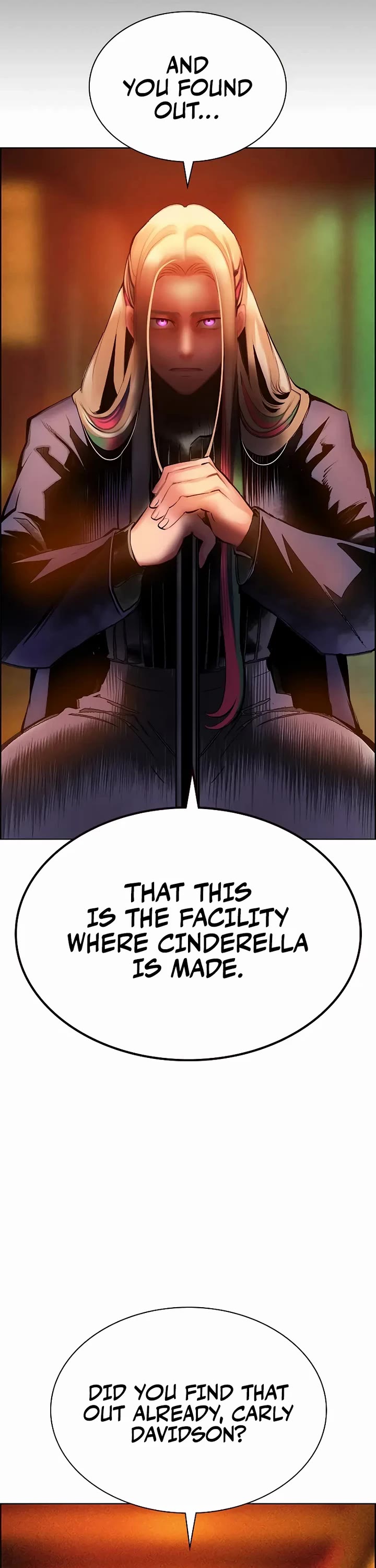 Jungle Juice Chapter 204 page 62 - Chapter 204