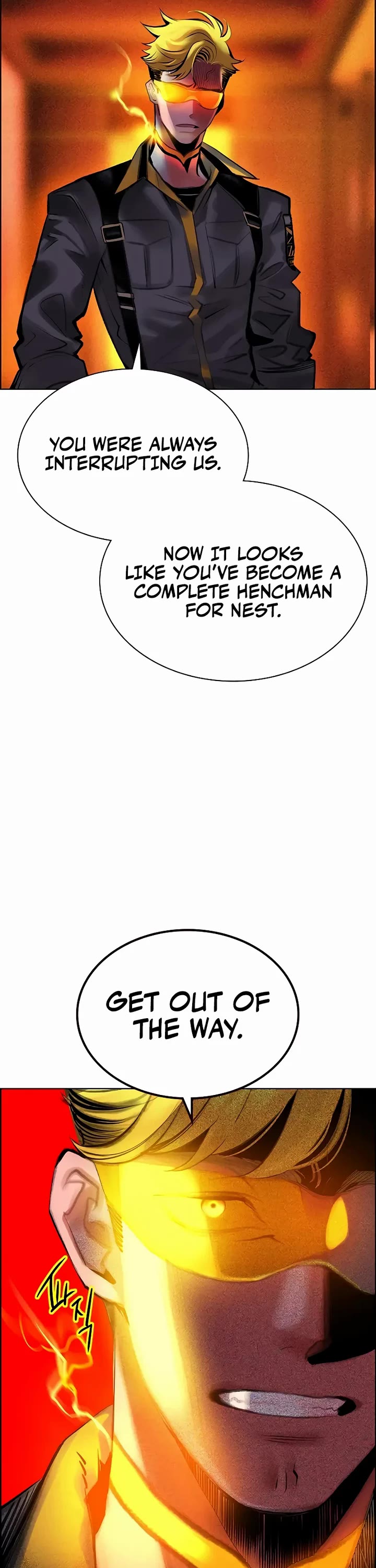 Jungle Juice Chapter 204 page 63 - Chapter 204