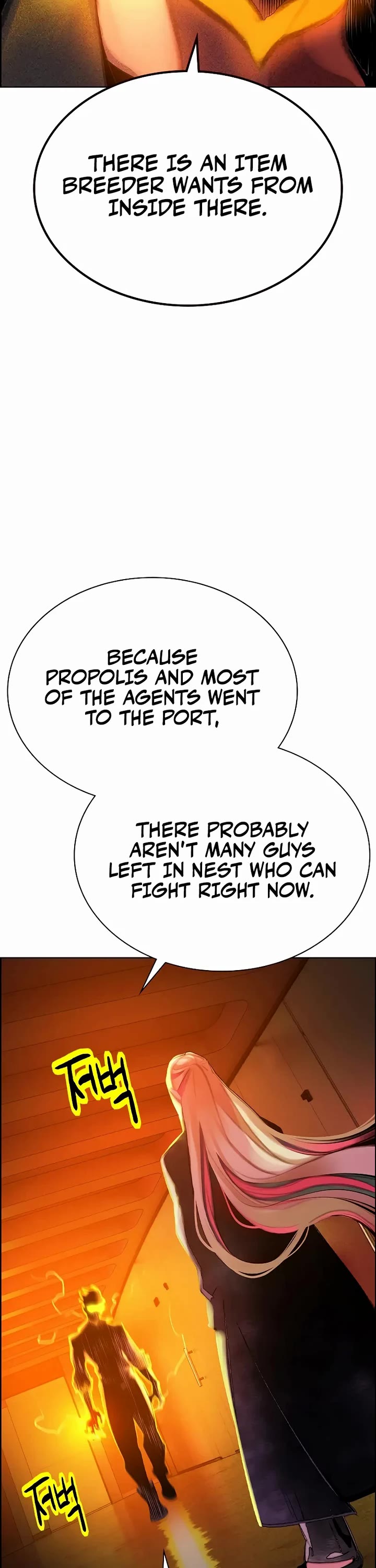 Jungle Juice Chapter 204 page 64 - Chapter 204