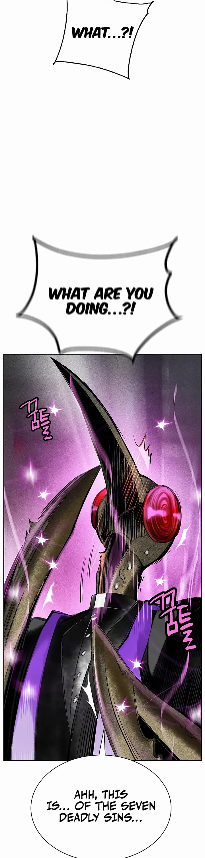 Jungle Juice Chapter 204 page 68 - Chapter 204