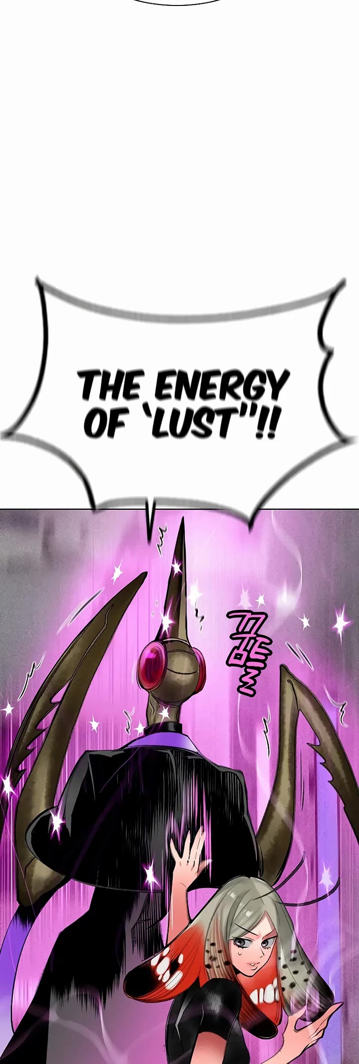 Jungle Juice Chapter 204 page 69 - Chapter 204