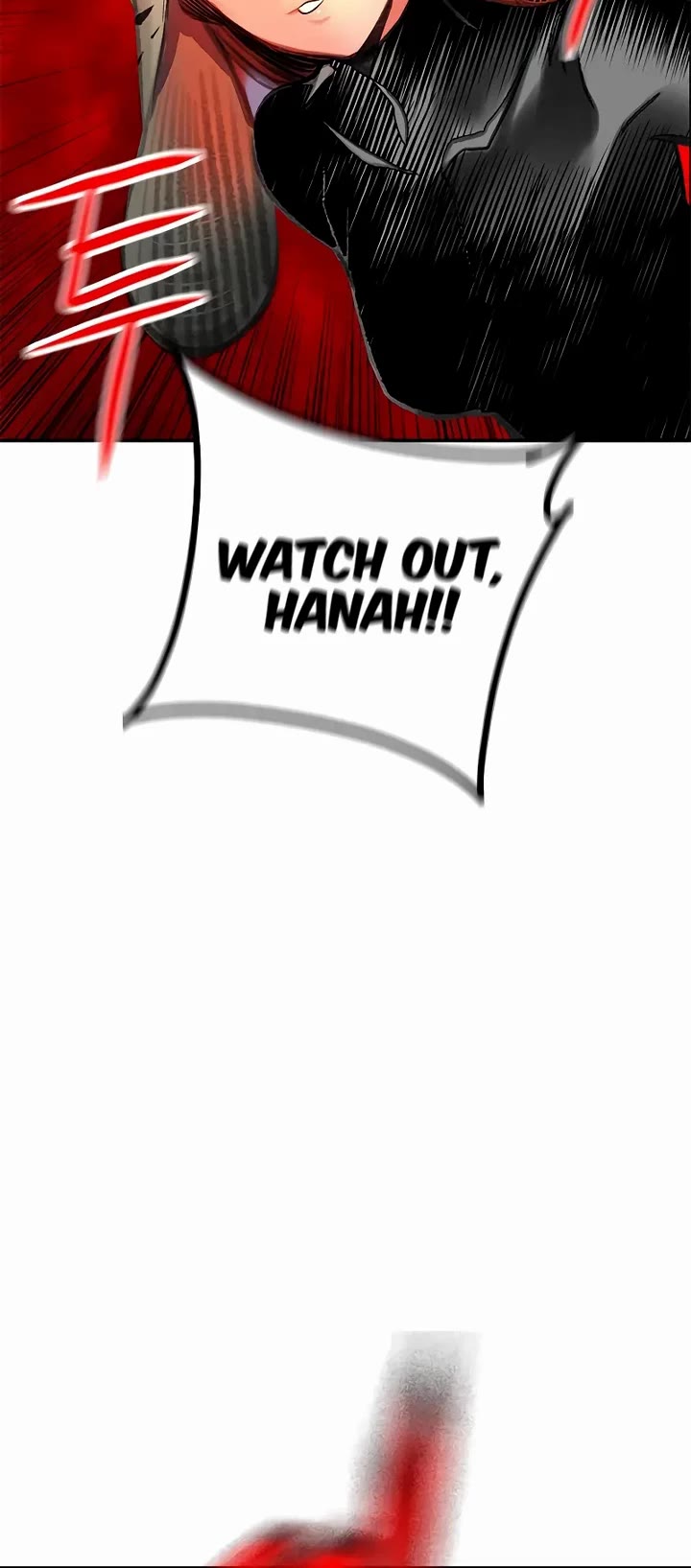 Jungle Juice Chapter 205 page 19 - Chapter 205