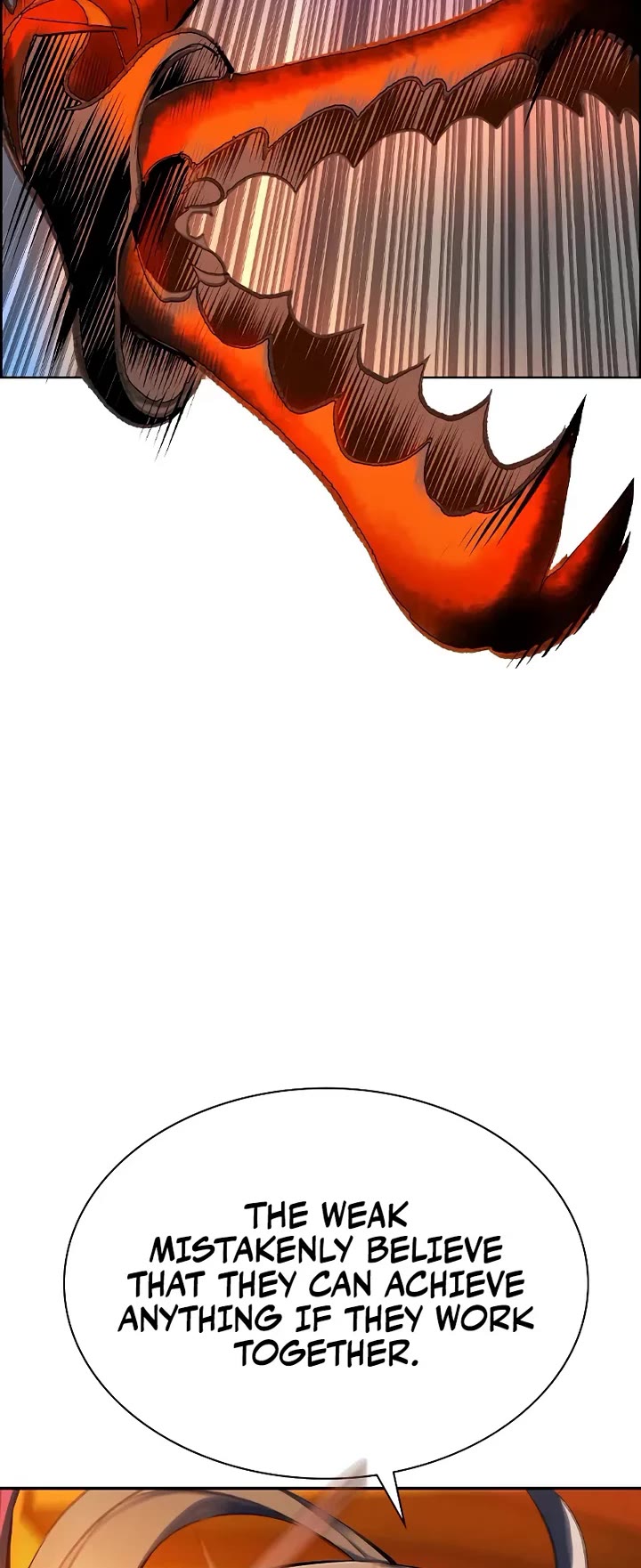 Jungle Juice Chapter 205 page 28 - Chapter 205