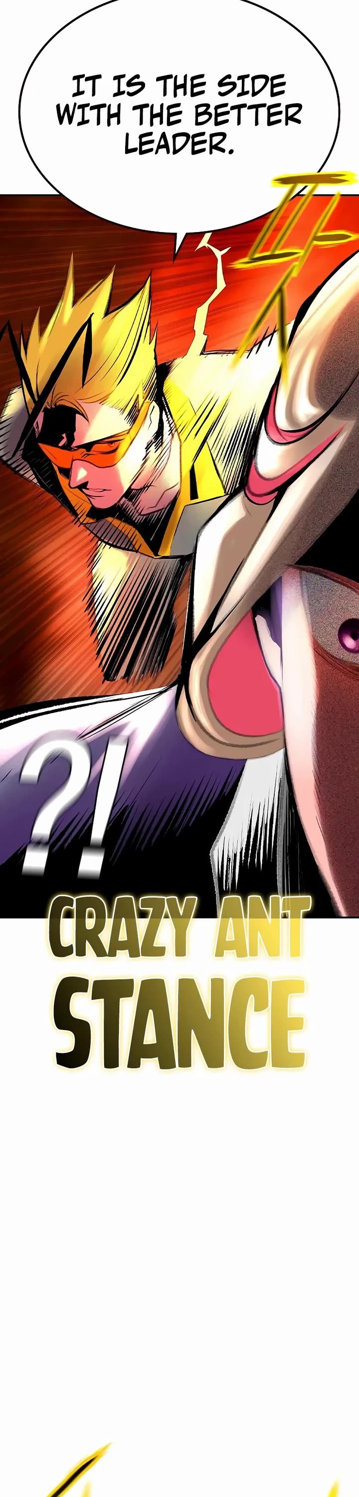 Jungle Juice Chapter 205 page 31 - Chapter 205