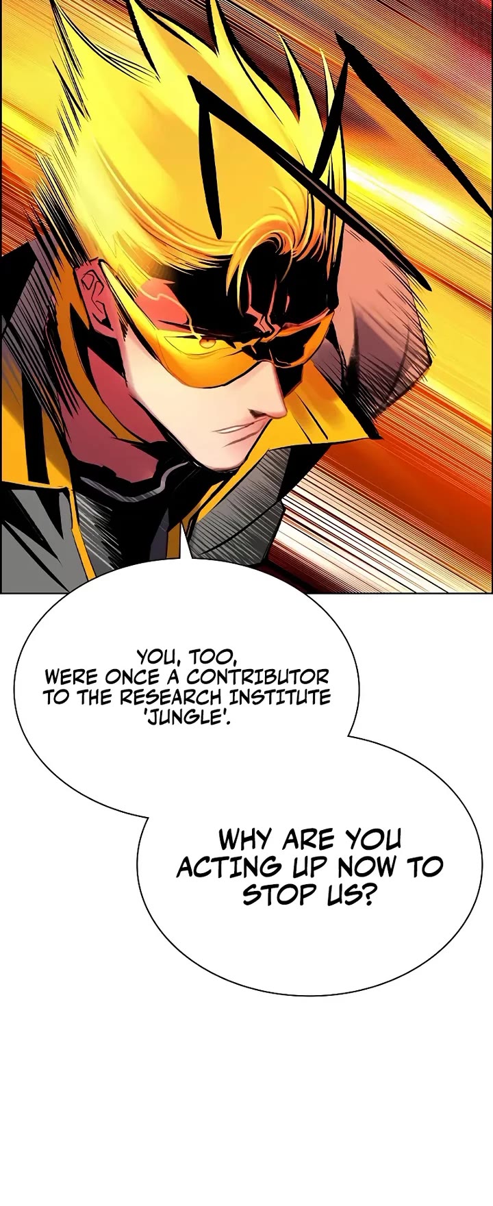 Jungle Juice Chapter 205 page 38 - Chapter 205
