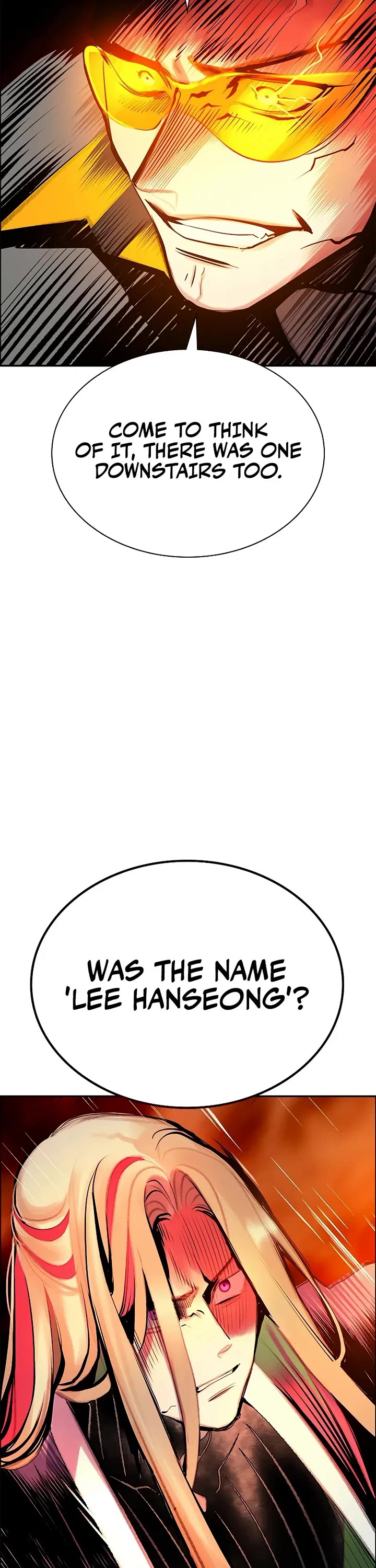 Jungle Juice Chapter 205 page 41 - Chapter 205