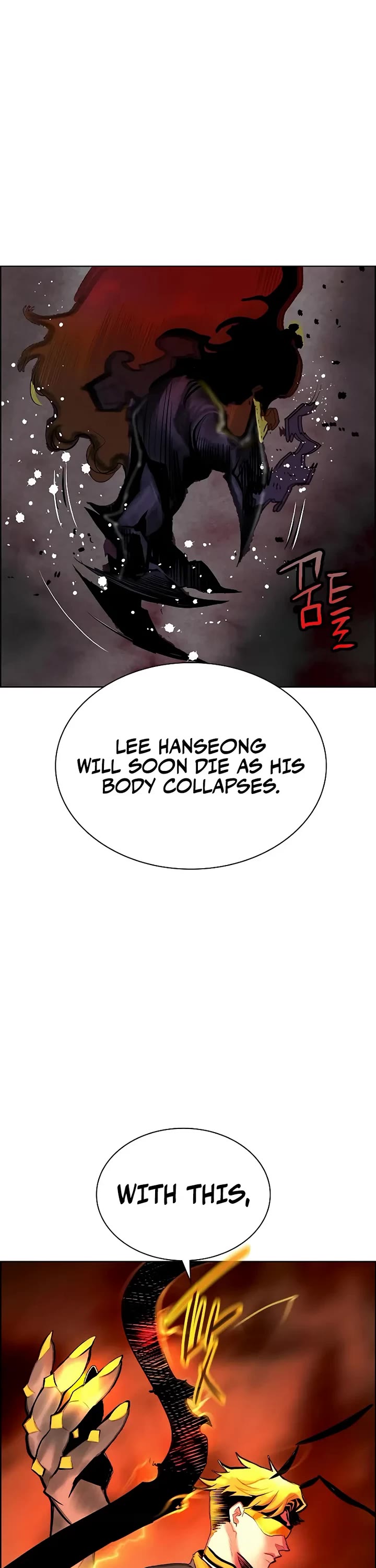 Jungle Juice Chapter 205 page 50 - Chapter 205