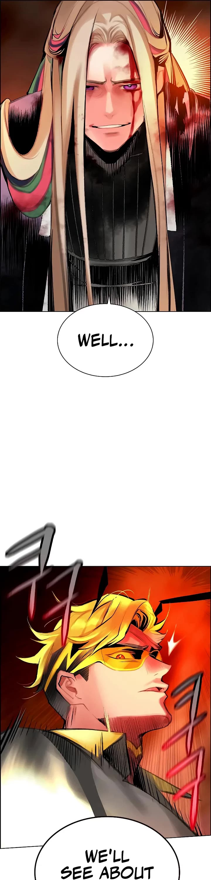 Jungle Juice Chapter 205 page 53 - Chapter 205