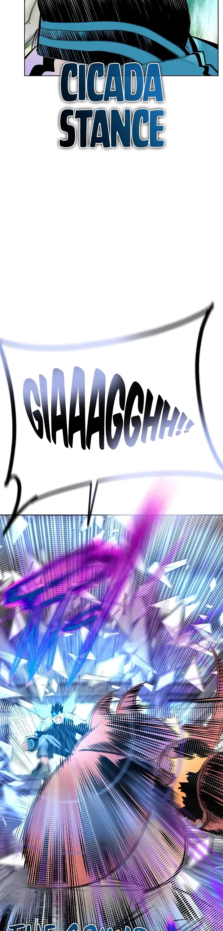 Jungle Juice Chapter 205 page 7 - Chapter 205