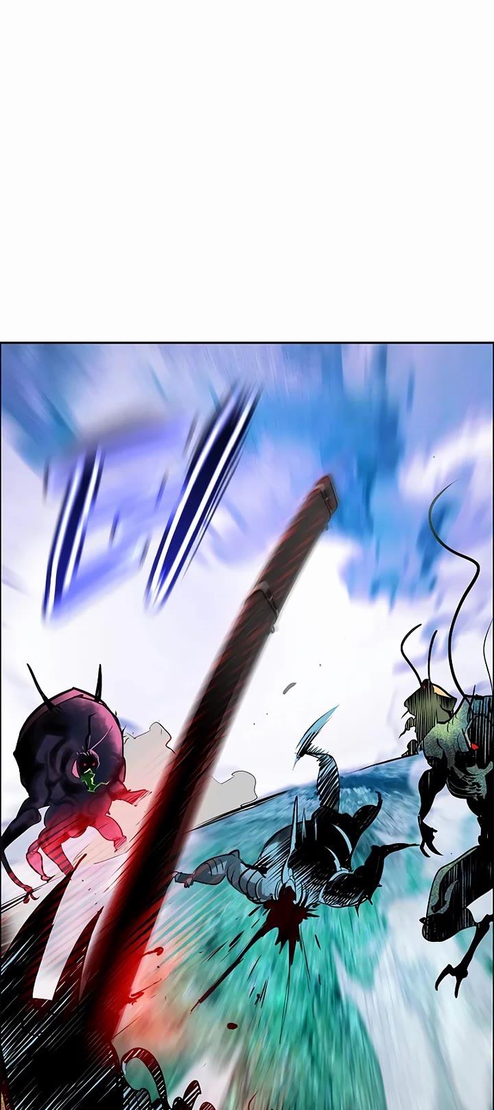Jungle Juice Chapter 206 page 44 - Chapter 206