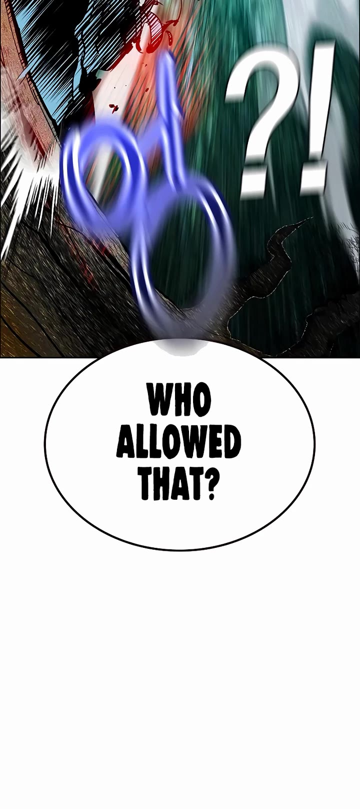 Jungle Juice Chapter 206 page 45 - Chapter 206