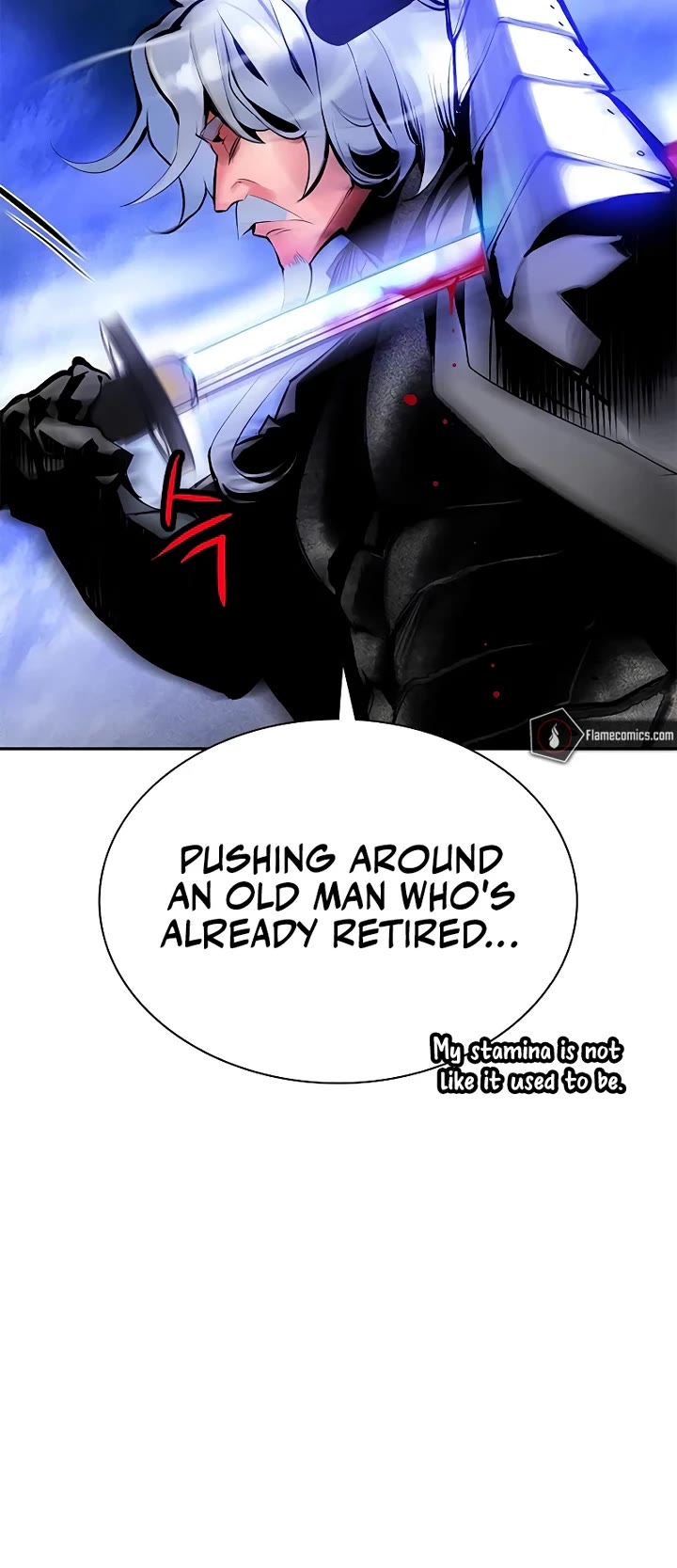 Jungle Juice Chapter 206 page 50 - Chapter 206