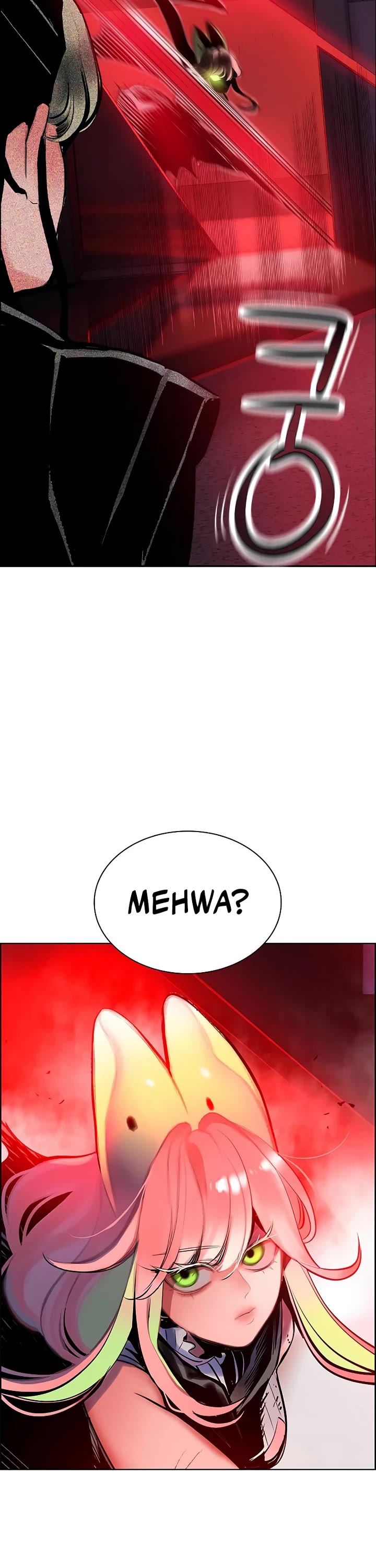 Jungle Juice Chapter 206 page 57 - Chapter 206