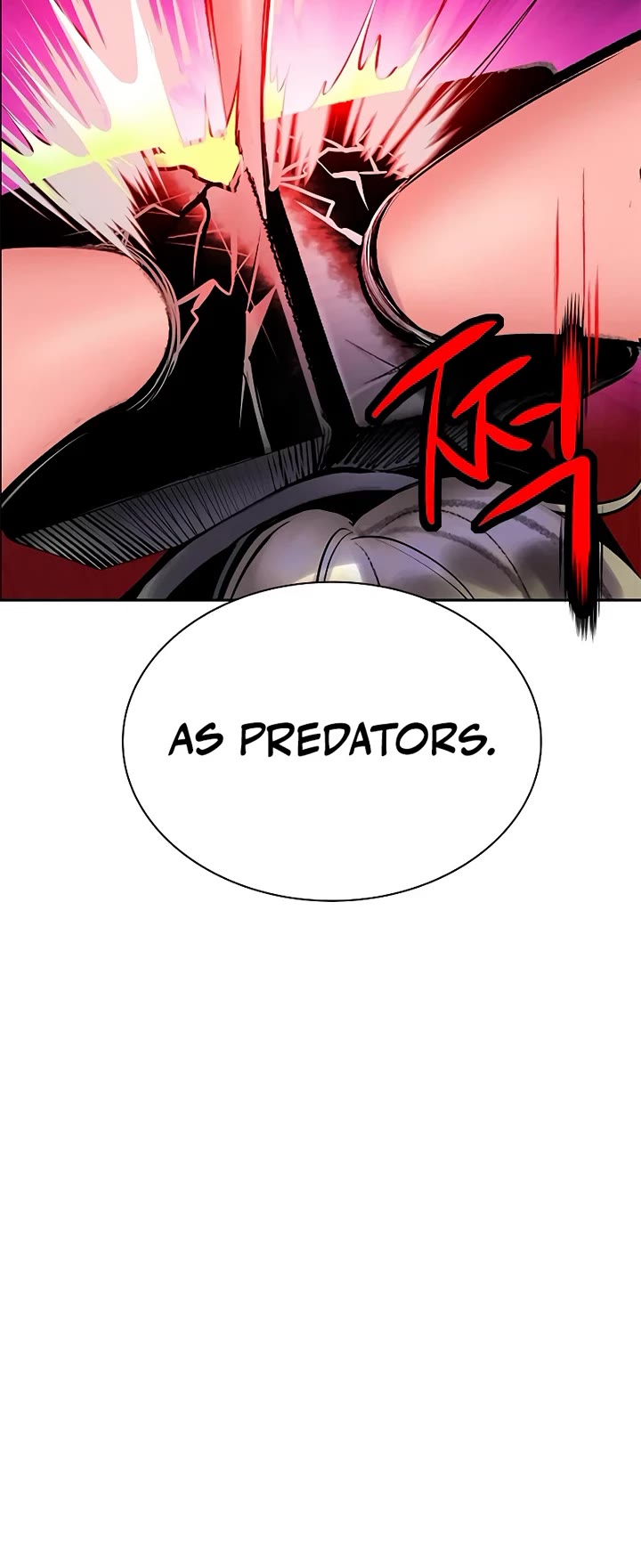 Jungle Juice Chapter 206 page 64 - Chapter 206