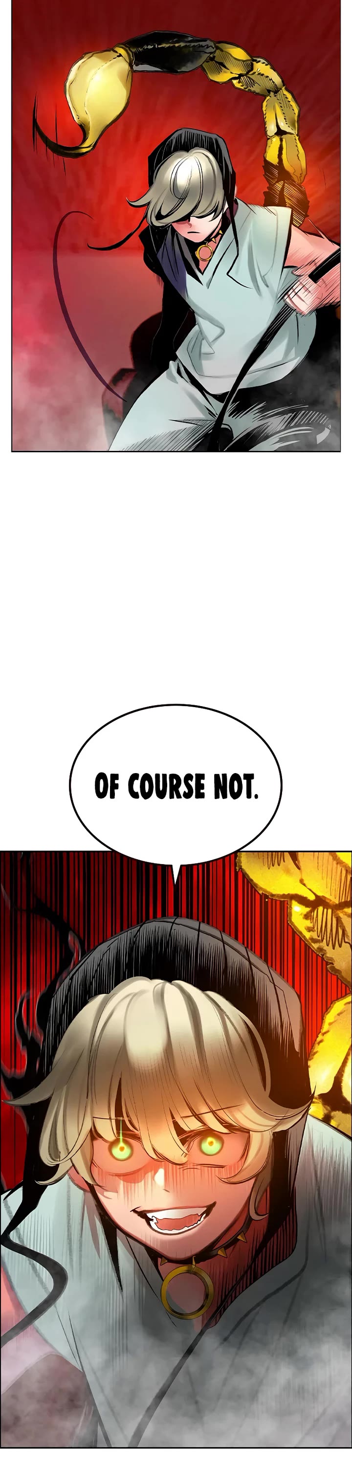Jungle Juice Chapter 206 page 67 - Chapter 206