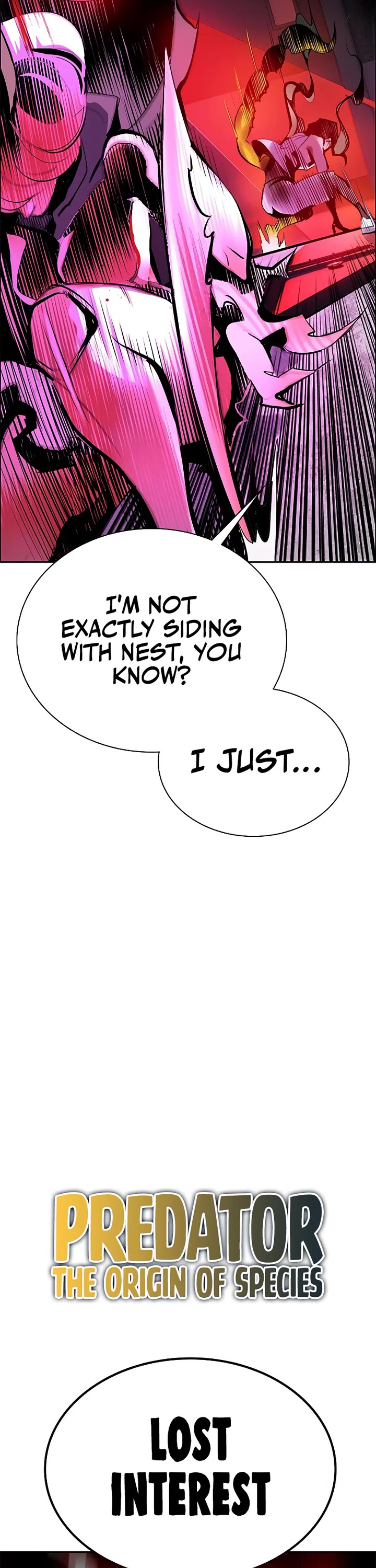 Jungle Juice Chapter 206 page 71 - Chapter 206