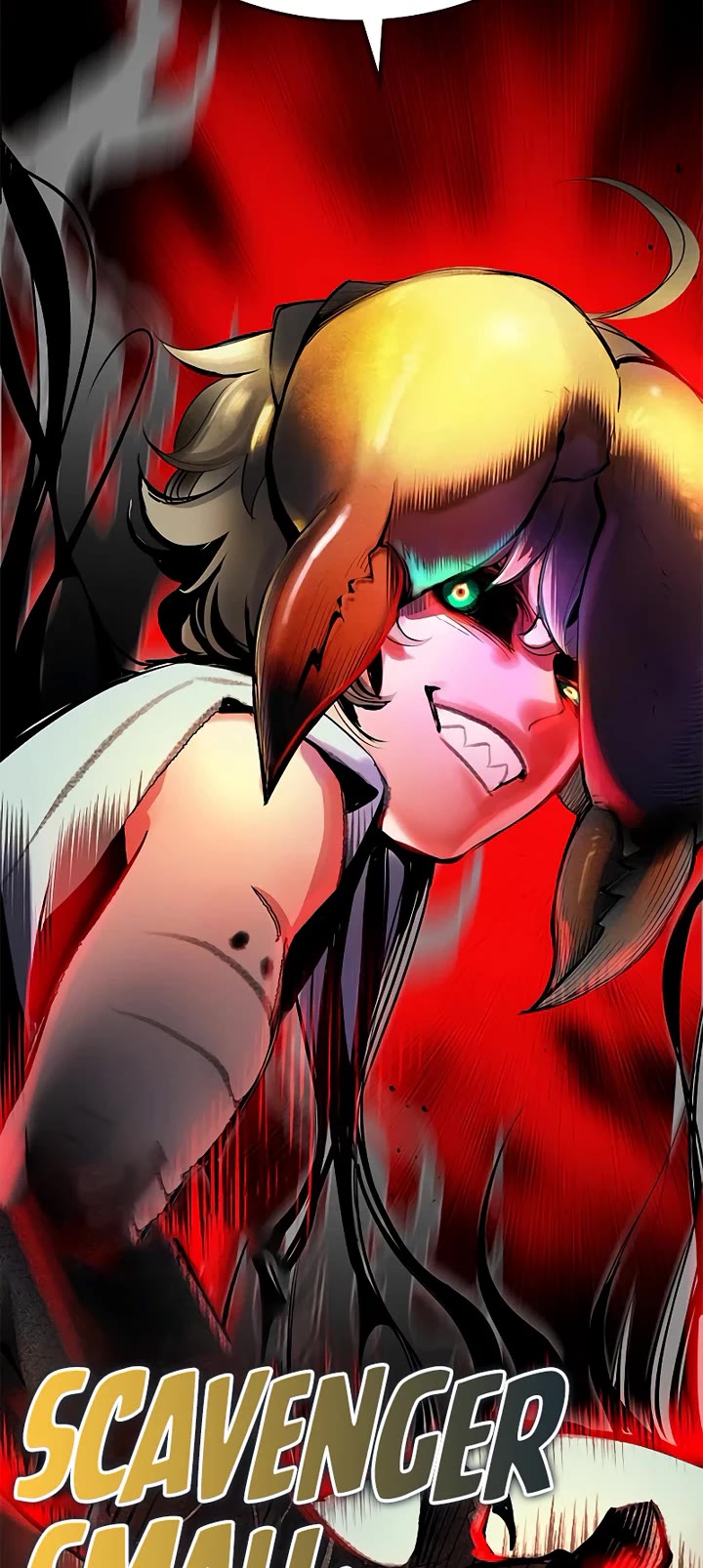 Jungle Juice Chapter 206 page 72 - Chapter 206