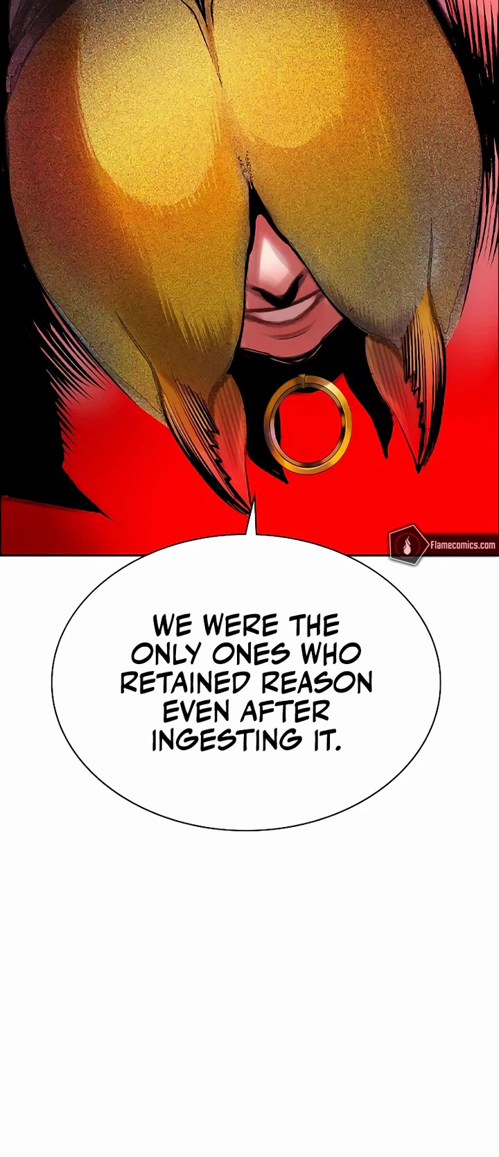 Jungle Juice Chapter 207 page 13 - Chapter 207