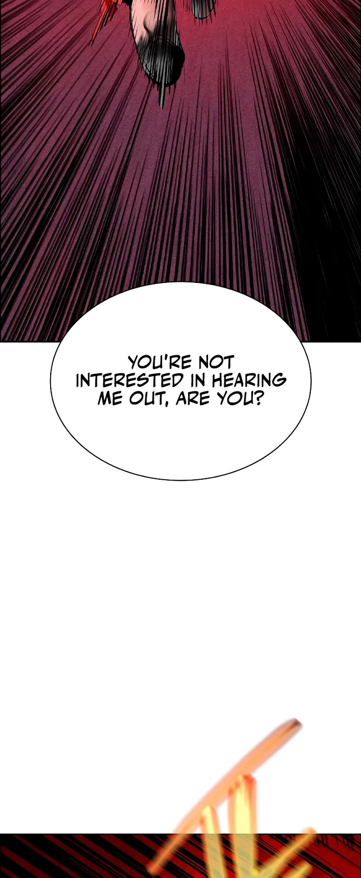 Jungle Juice Chapter 207 page 18 - Chapter 207