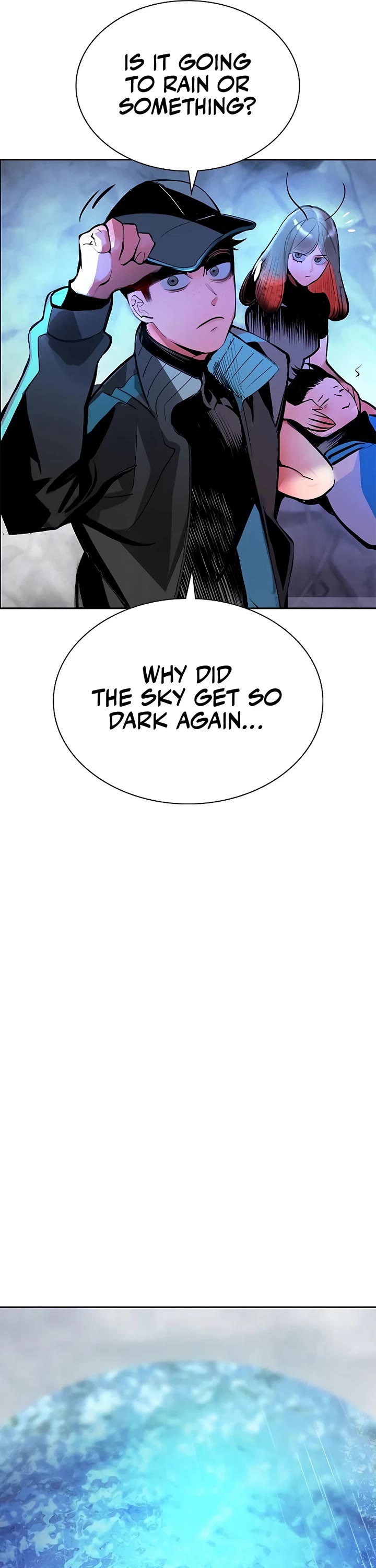 Jungle Juice Chapter 207 page 45 - Chapter 207