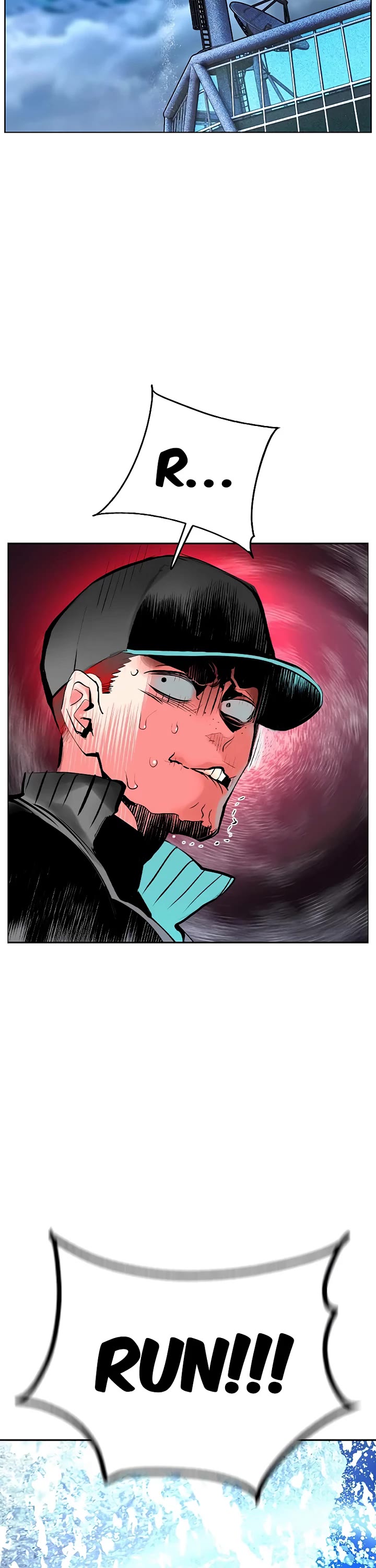 Jungle Juice Chapter 207 page 51 - Chapter 207