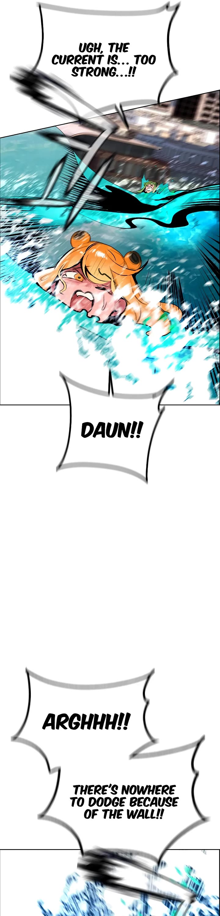 Jungle Juice Chapter 207 page 54 - Chapter 207
