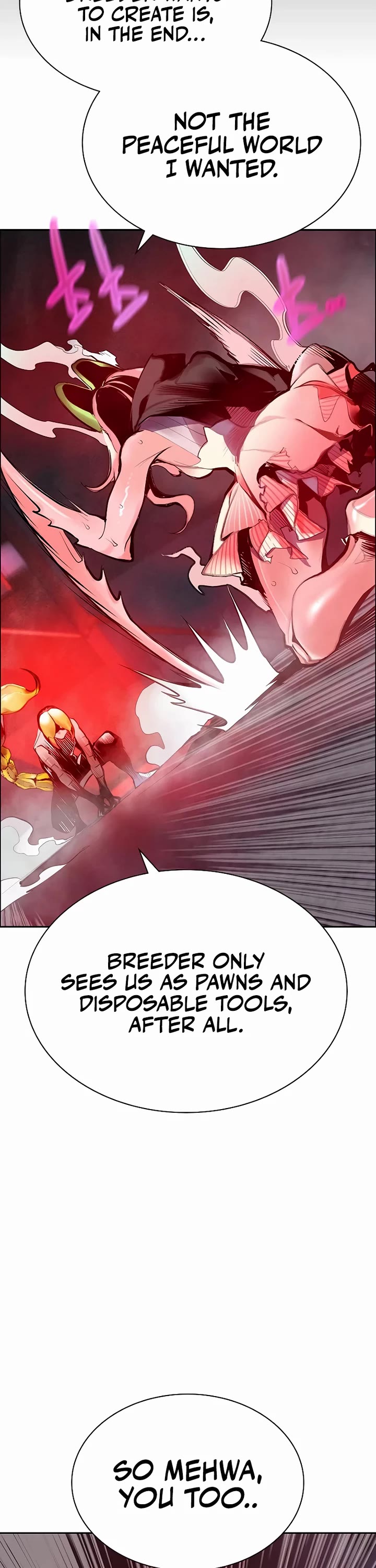 Jungle Juice Chapter 207 page 6 - Chapter 207