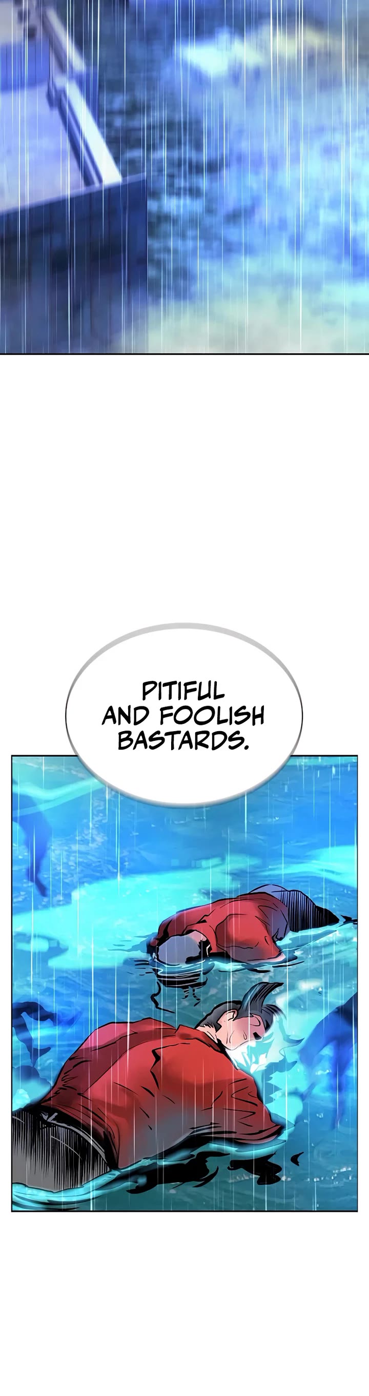 Jungle Juice Chapter 207 page 61 - Chapter 207