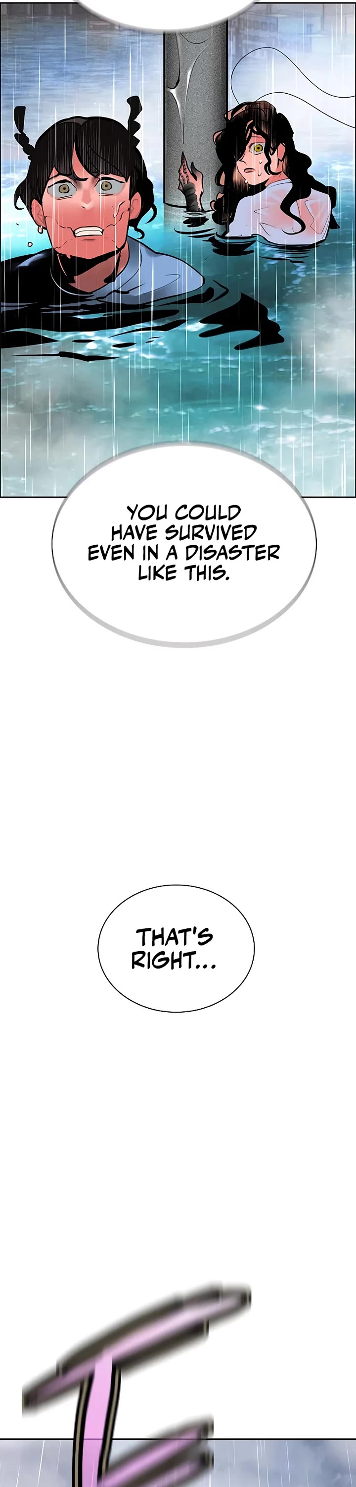 Jungle Juice Chapter 207 page 63 - Chapter 207