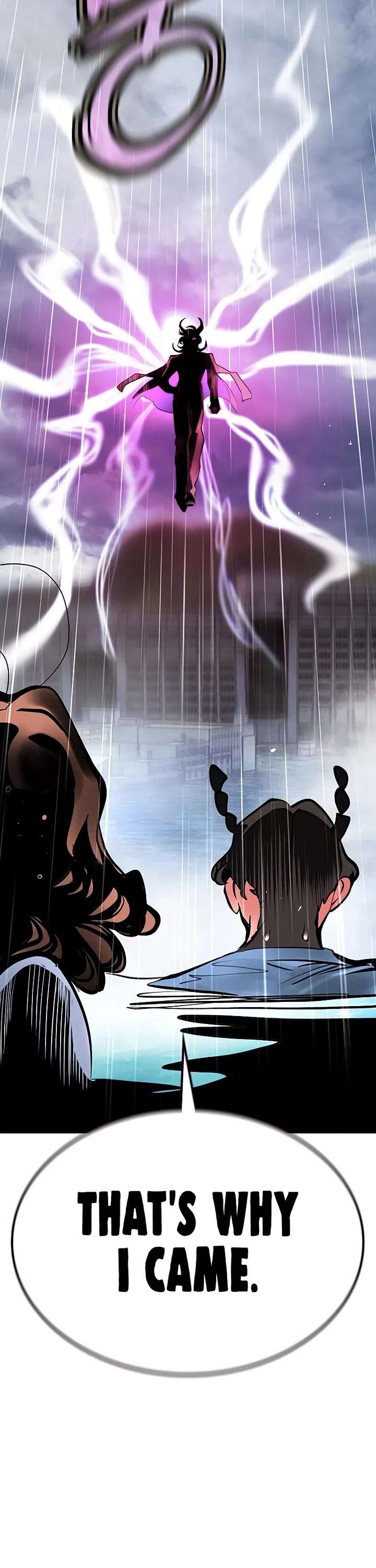 Jungle Juice Chapter 207 page 64 - Chapter 207