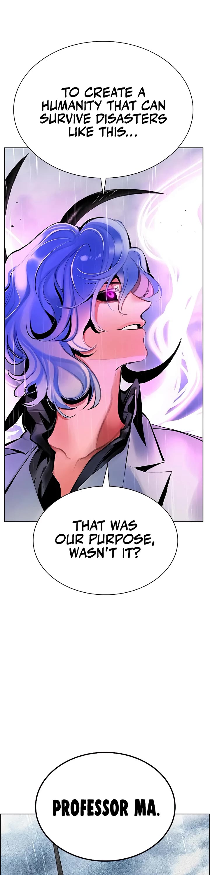 Jungle Juice Chapter 207 page 65 - Chapter 207