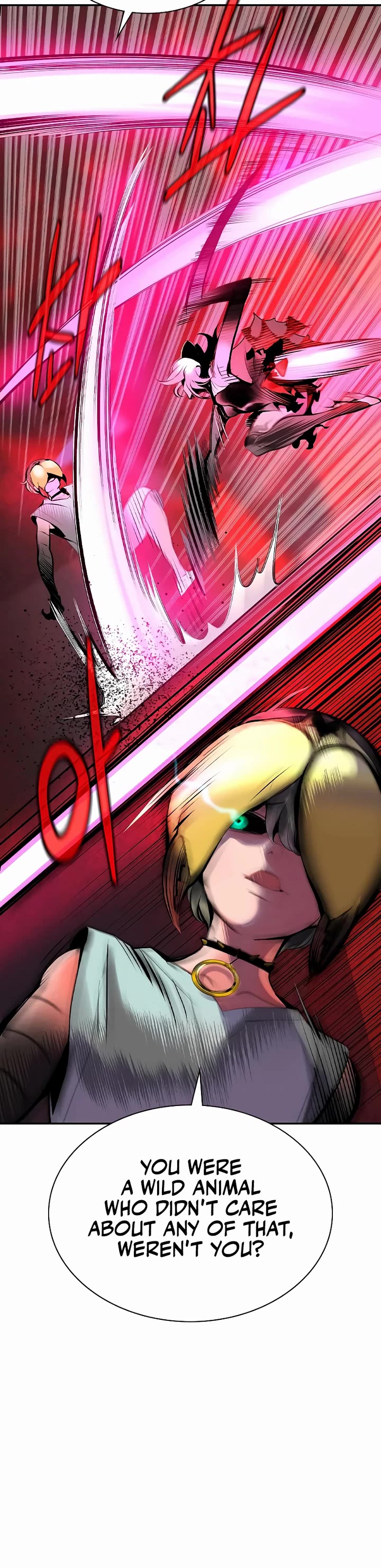 Jungle Juice Chapter 207 page 8 - Chapter 207