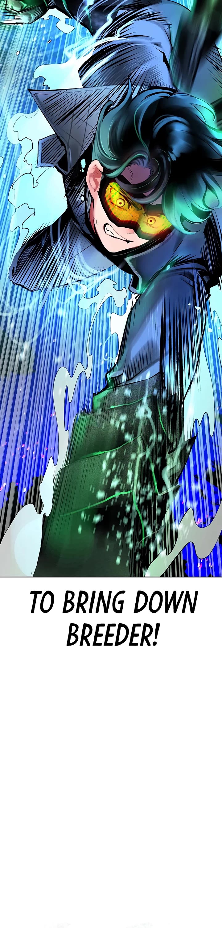 Jungle Juice Chapter 208 page 11 - Chapter 208