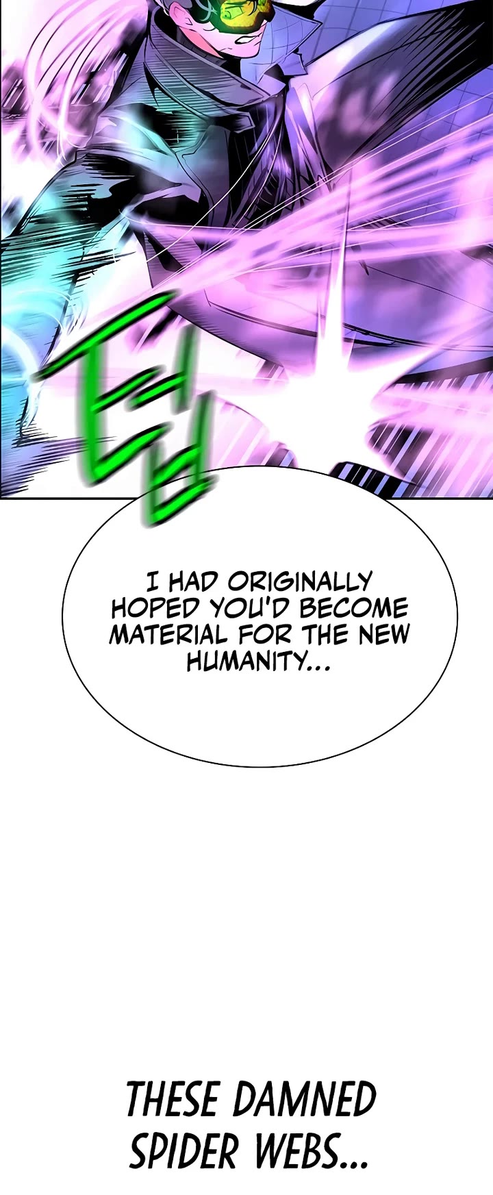 Jungle Juice Chapter 208 page 19 - Chapter 208