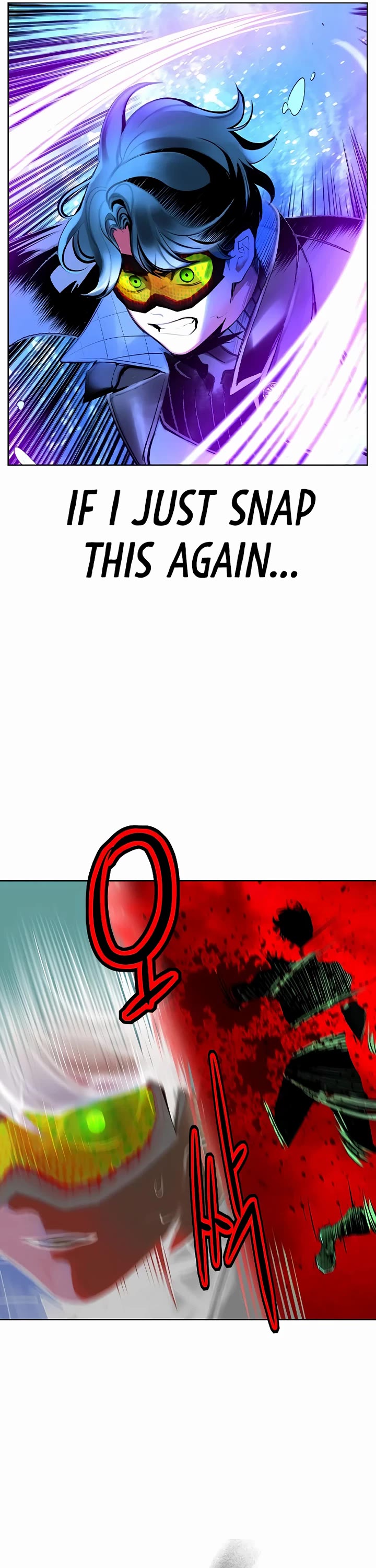 Jungle Juice Chapter 208 page 25 - Chapter 208
