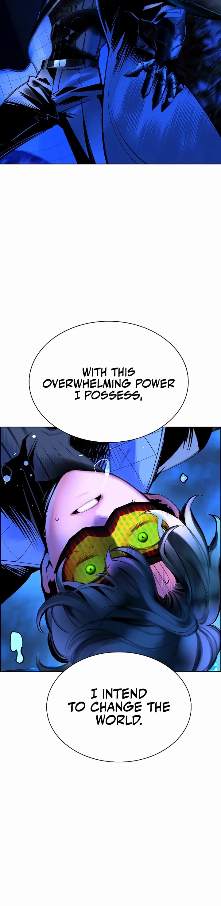 Jungle Juice Chapter 208 page 28 - Chapter 208