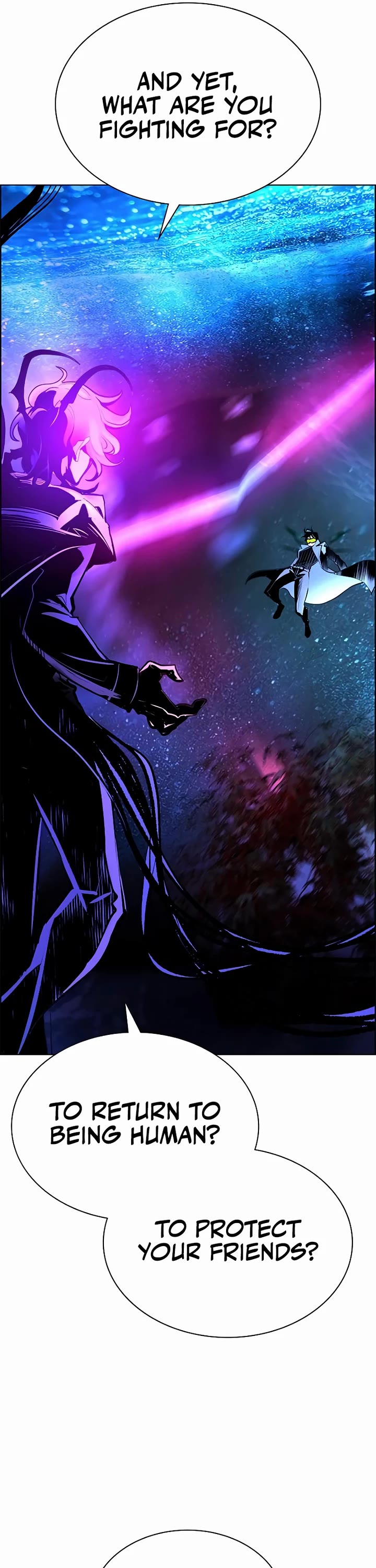 Jungle Juice Chapter 208 page 29 - Chapter 208