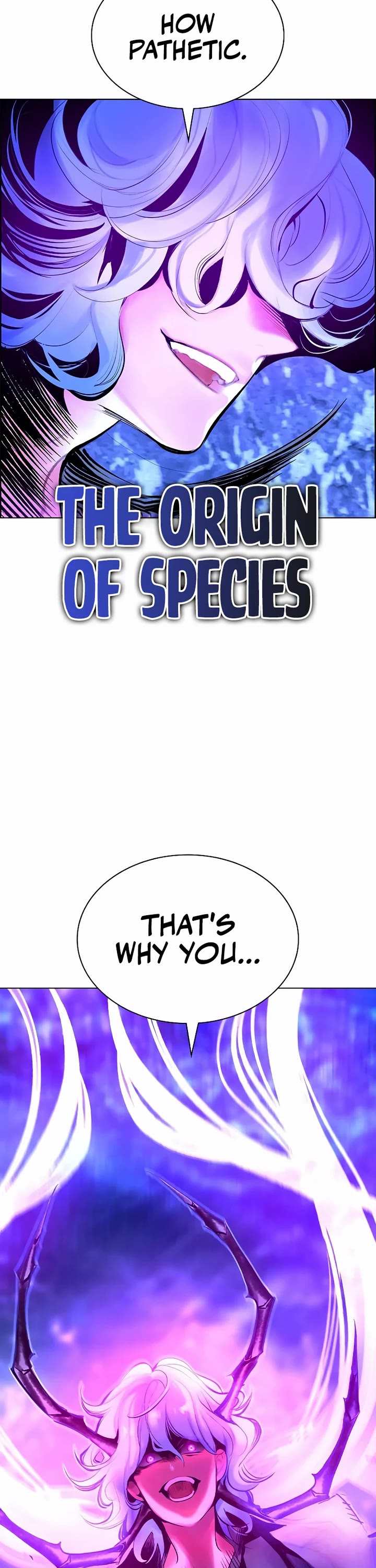 Jungle Juice Chapter 208 page 30 - Chapter 208