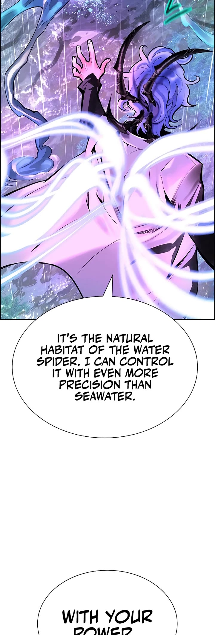 Jungle Juice Chapter 208 page 4 - Chapter 208