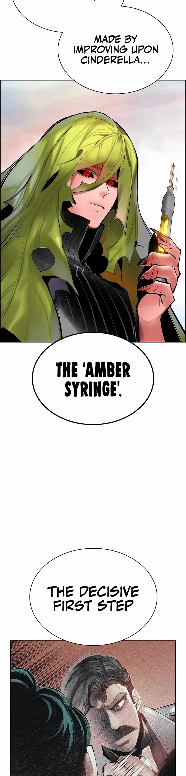 Jungle Juice Chapter 208 page 53 - Chapter 208