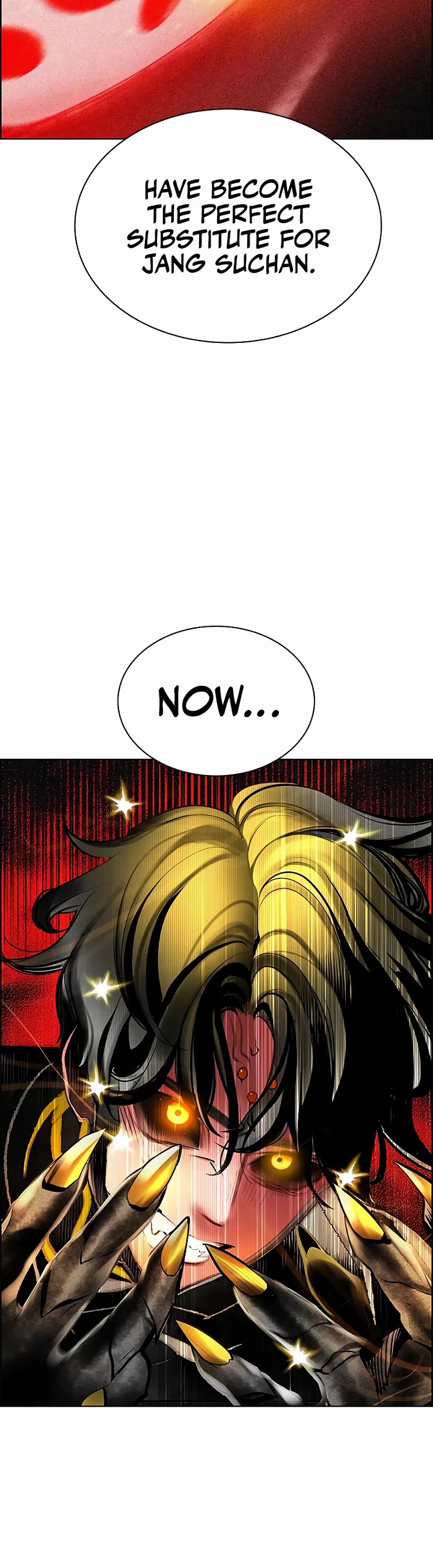 Jungle Juice Chapter 208 page 63 - Chapter 208