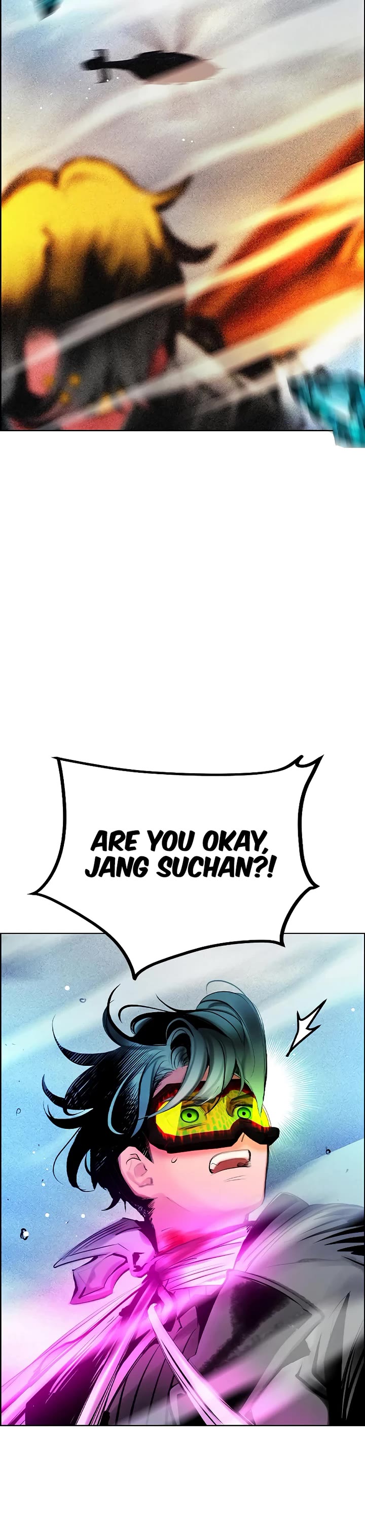 Jungle Juice Chapter 208 page 67 - Chapter 208