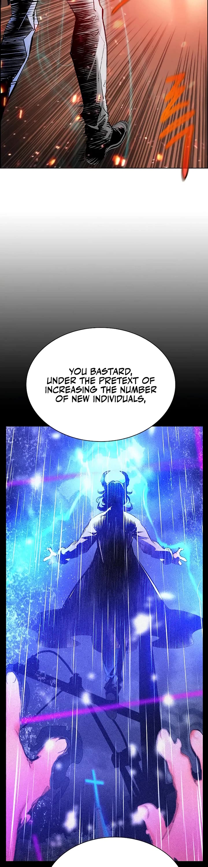 Jungle Juice Chapter 209 page 2 - Chapter 209
