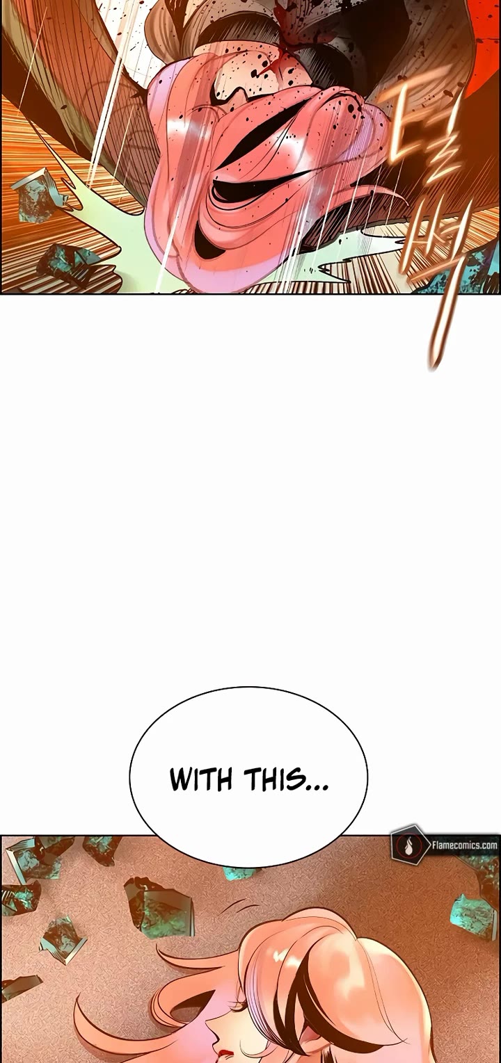 Jungle Juice Chapter 209 page 23 - Chapter 209