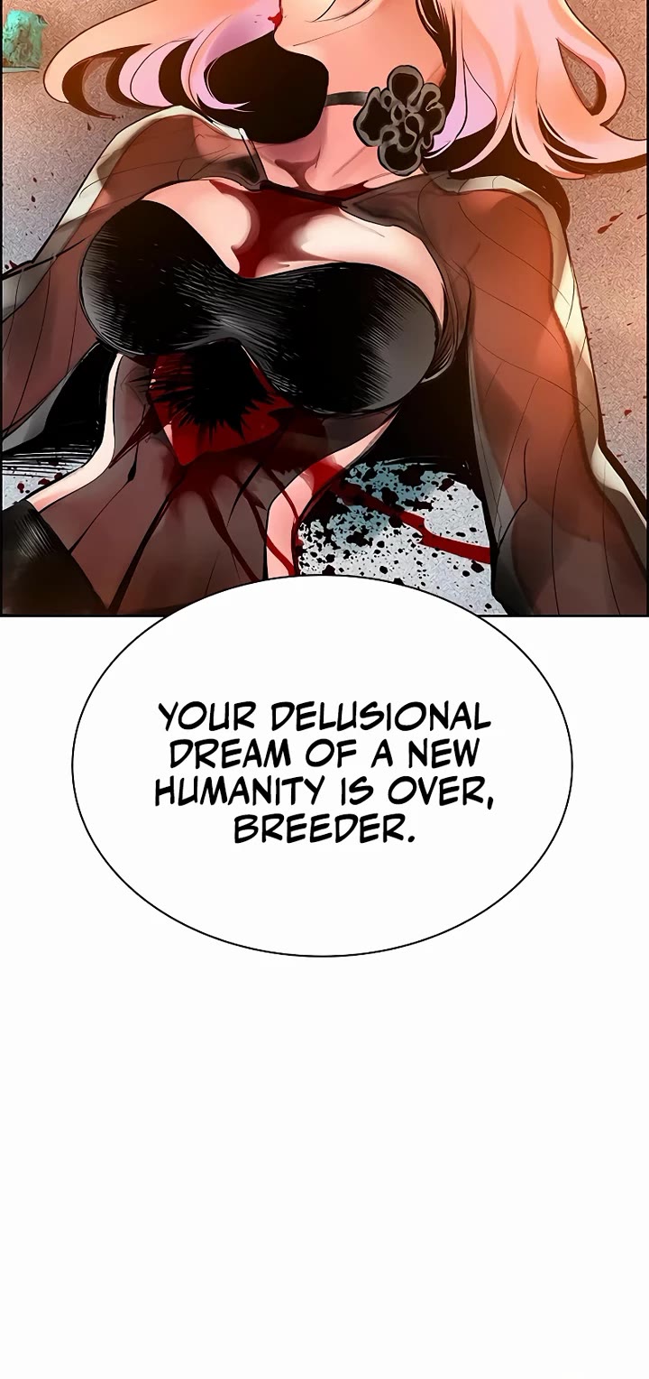 Jungle Juice Chapter 209 page 24 - Chapter 209