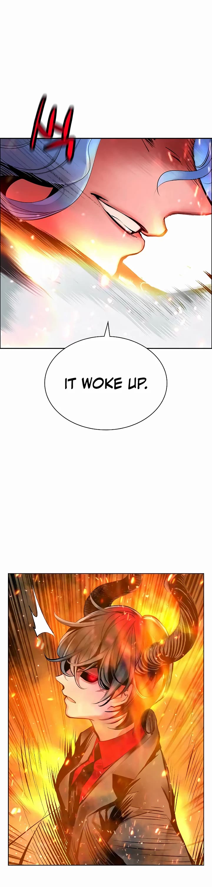 Jungle Juice Chapter 209 page 30 - Chapter 209