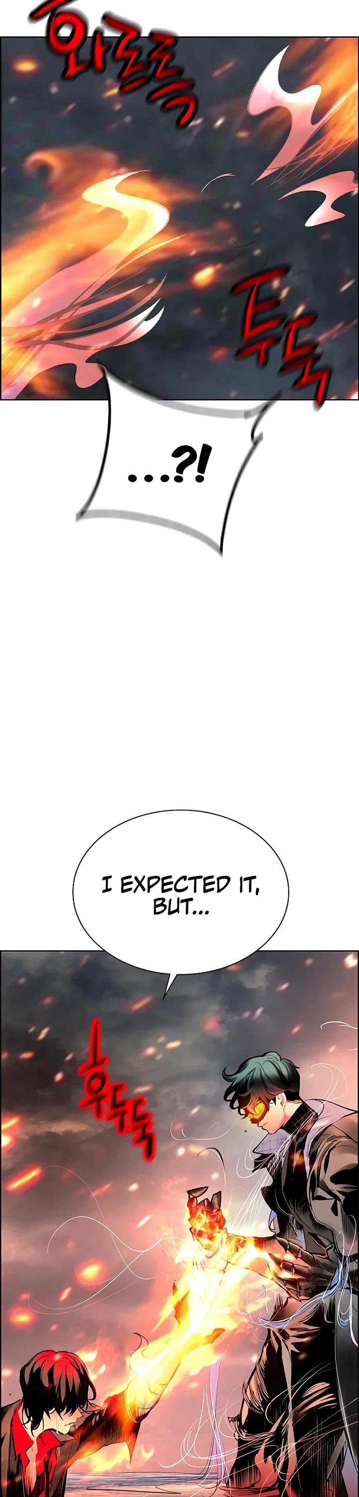 Jungle Juice Chapter 209 page 57 - Chapter 209